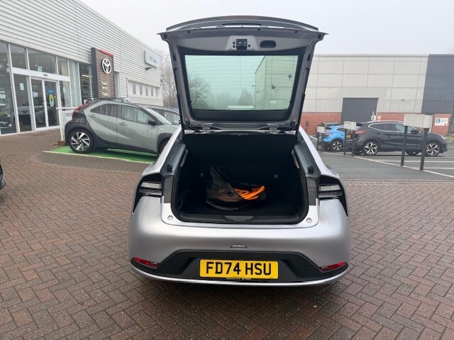 Used Toyota Prius 2024 for sale - 76901339: Photo 6