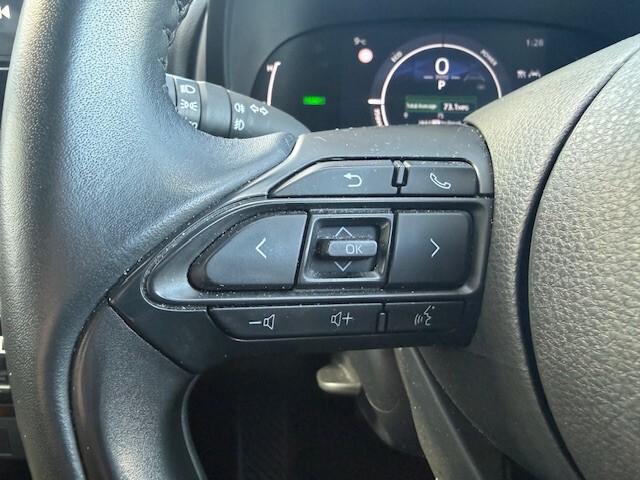 Used Toyota Yaris 2024 for sale - 76984160: Photo 19