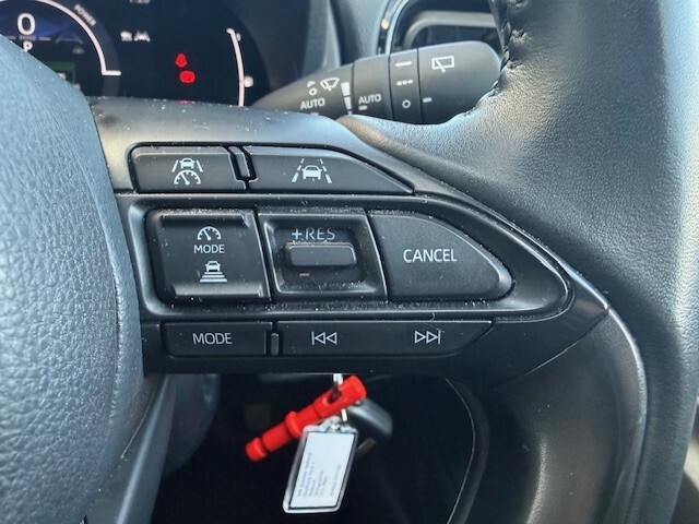 Used Toyota Yaris 2024 for sale - 76984160: Photo 20