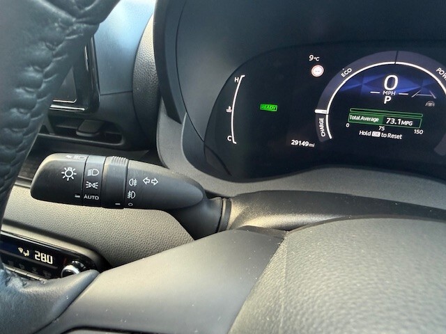 Used Toyota Yaris 2024 for sale - 76984160: Photo 21