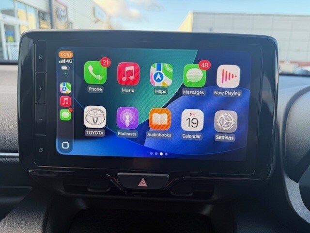 Used Toyota Yaris 2024 for sale - 76984160: Photo 25