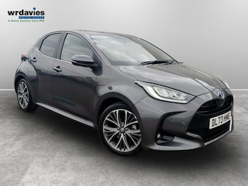 Used Toyota Yaris 2023 for sale - 79269326: Photo