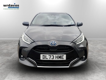Used Toyota Yaris 2023 for sale - 79269326: Photo
