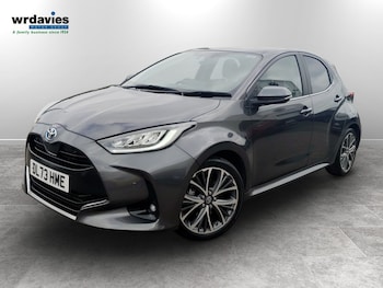 Used Toyota Yaris 2023 for sale - 79269326: Photo