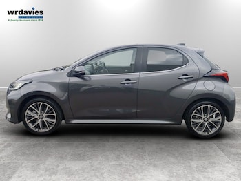 Used Toyota Yaris 2023 for sale - 79269326: Photo