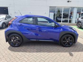 Used Toyota Aygo X 2024 for sale - 75333129: Photo