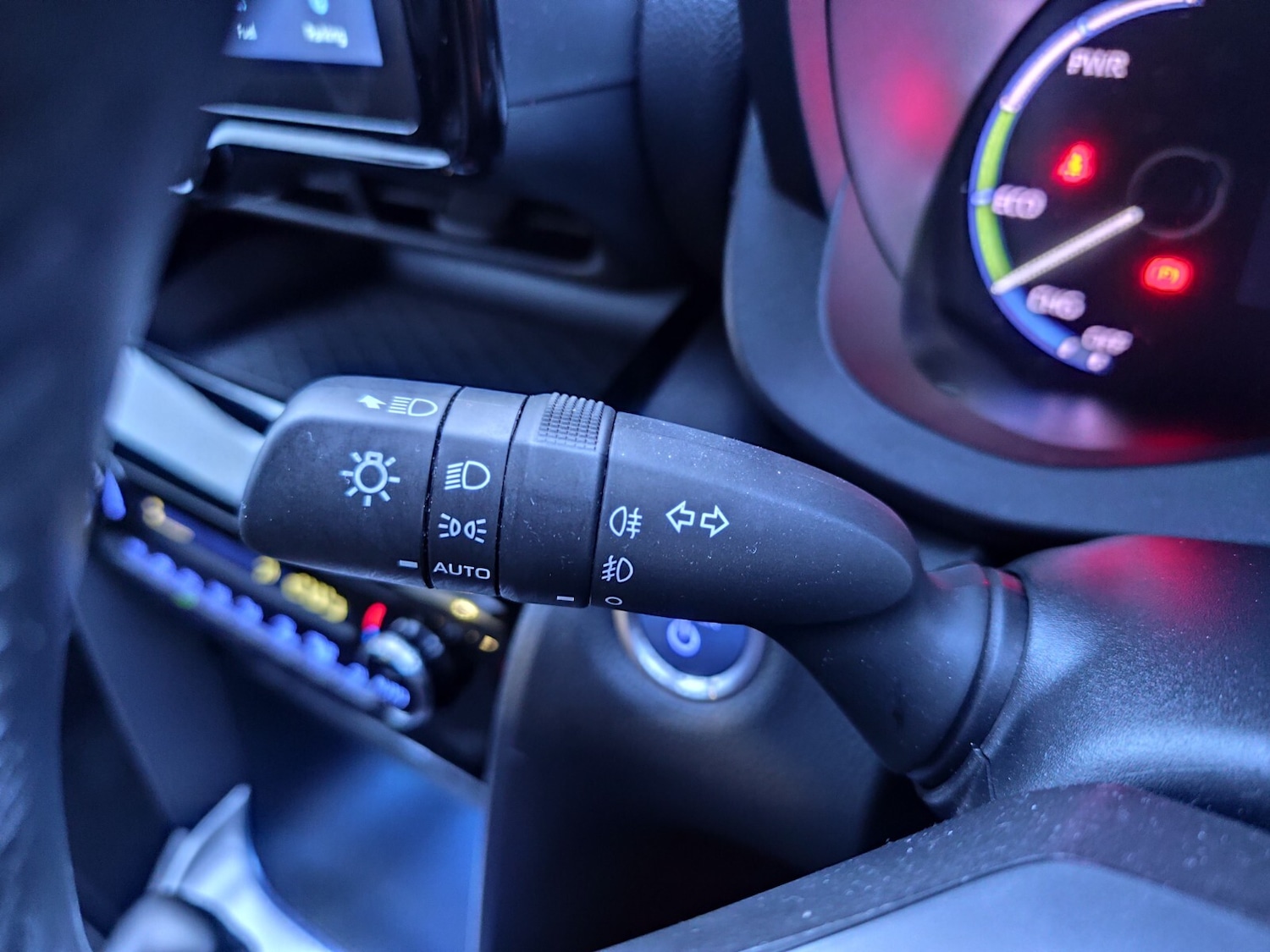 Used Toyota Yaris Cross 2023 for sale - 76668179: Photo 18