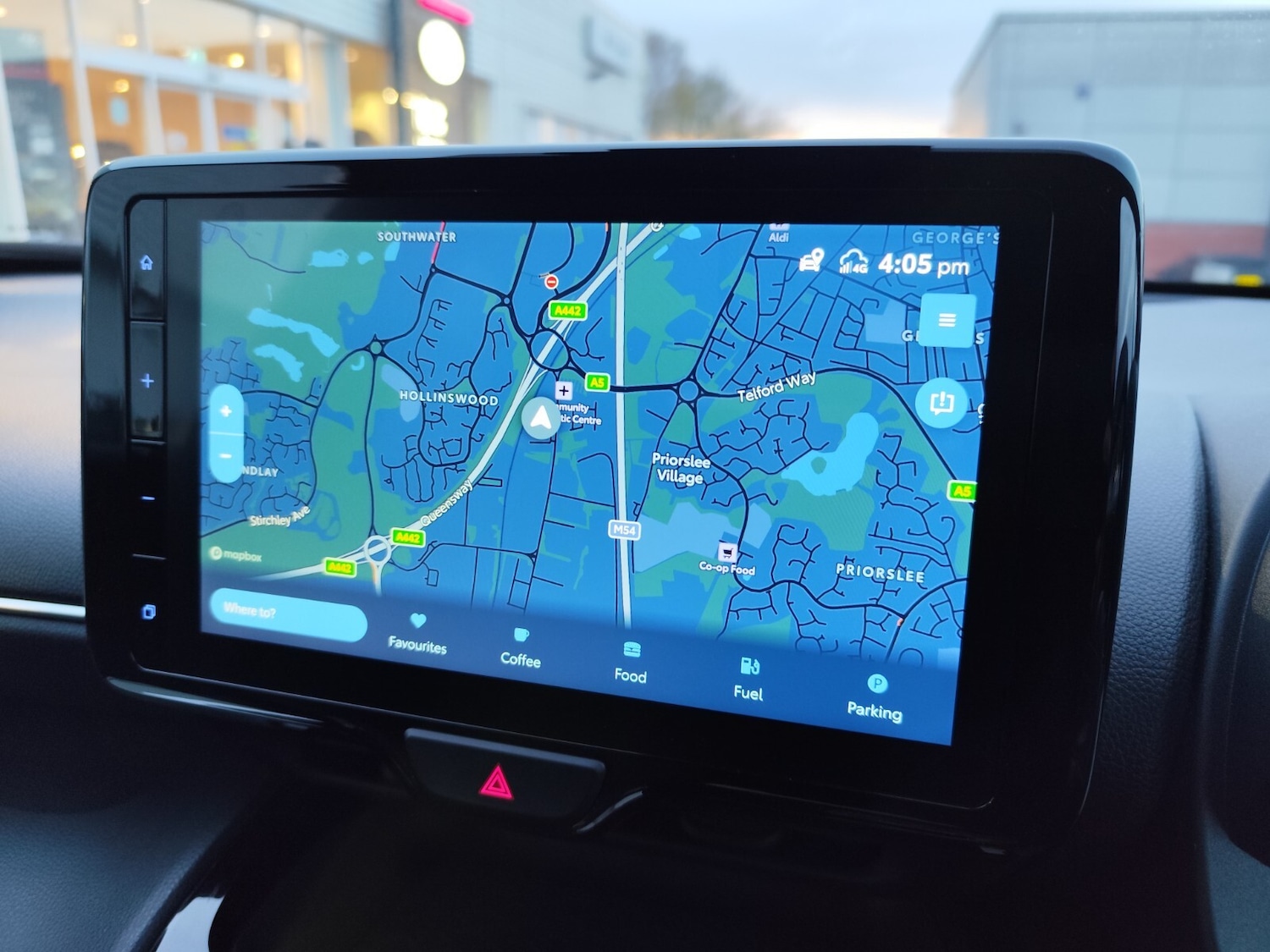 Used Toyota Yaris Cross 2023 for sale - 76668179: Photo 21