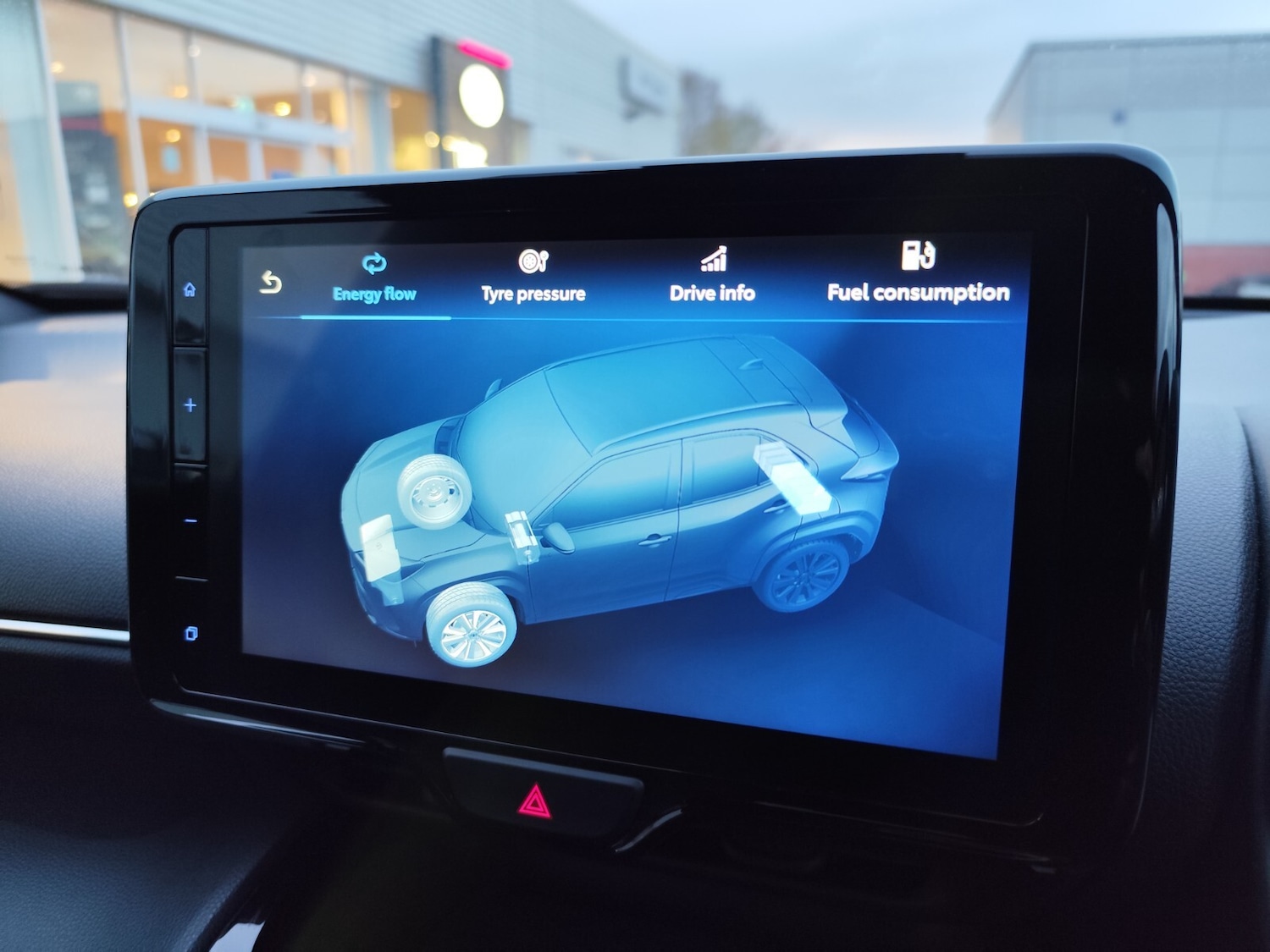 Used Toyota Yaris Cross 2023 for sale - 76668179: Photo 24