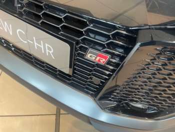 Used Toyota C-HR  for sale - 74967905: Photo