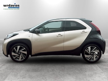Used Toyota Aygo X 2024 for sale - 79163463: Photo