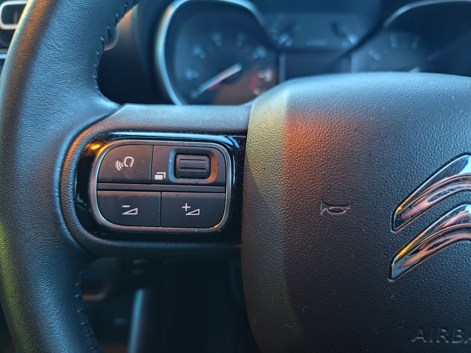 Used Citroen C3 Aircross 2021 for sale - 76635566: Photo 15