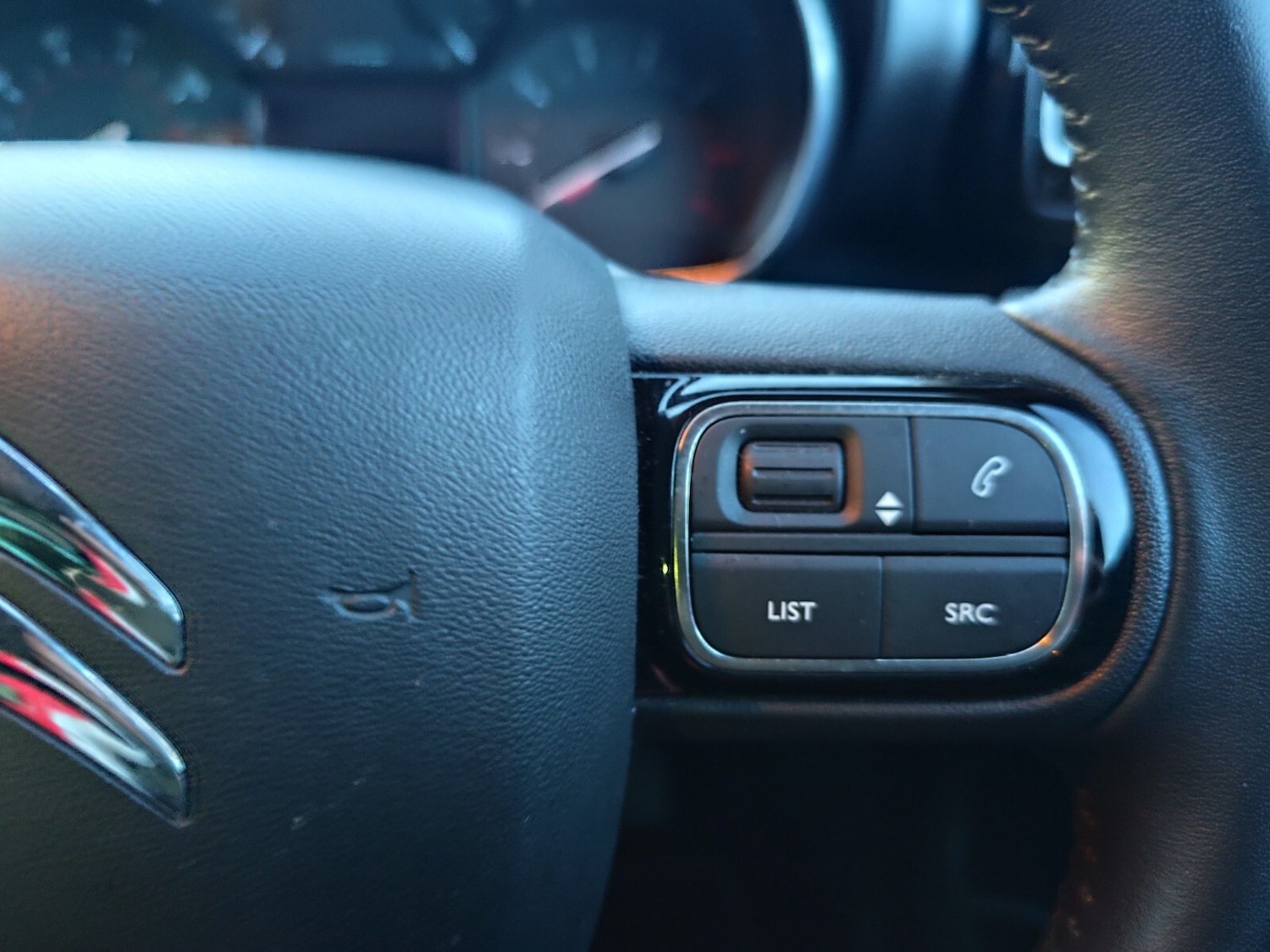 Used Citroen C3 Aircross 2021 for sale - 76635566: Photo 16