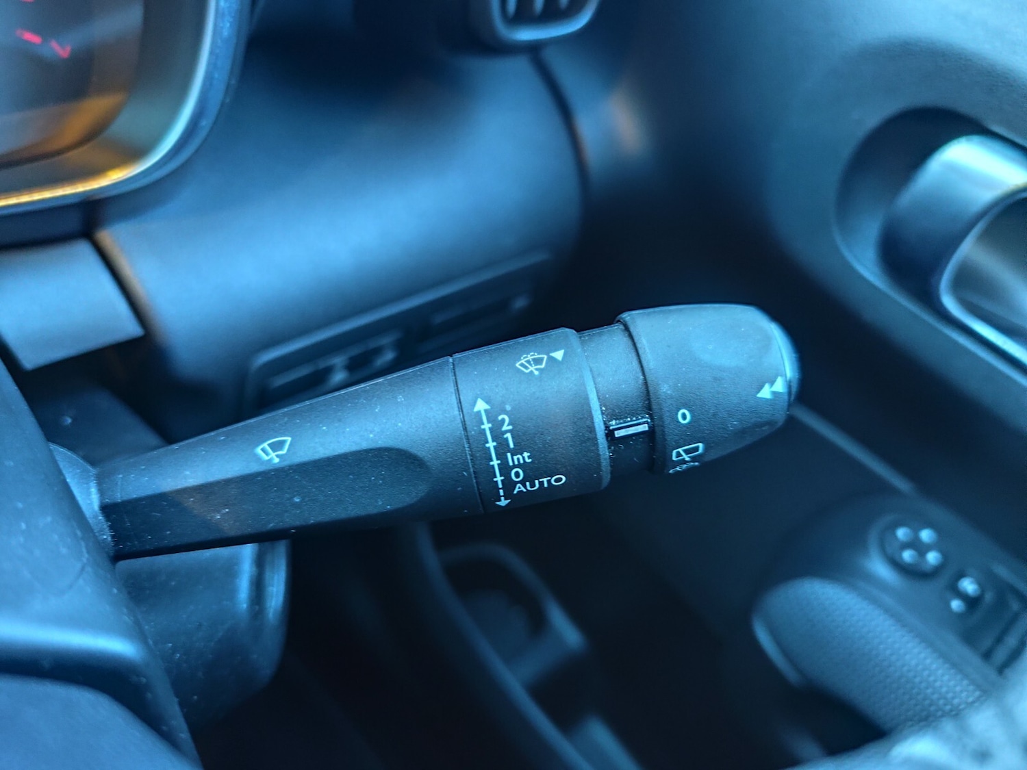 Used Citroen C3 Aircross 2021 for sale - 76635566: Photo 18