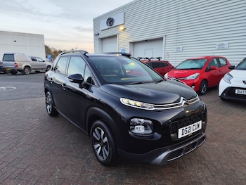 2021 - 1.2 PureTech 130 Shine 5dr EAT6