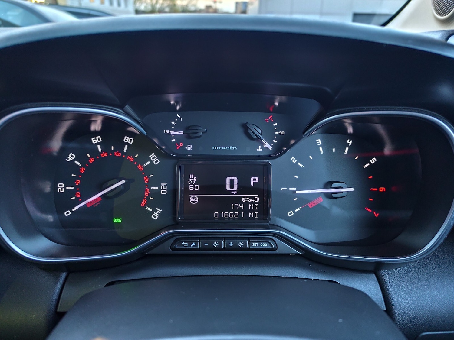 Used Citroen C3 Aircross 2021 for sale - 76635566: Photo 21