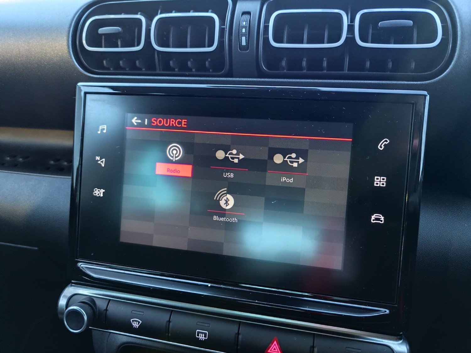 Used Citroen C3 Aircross 2021 for sale - 76635566: Photo 23