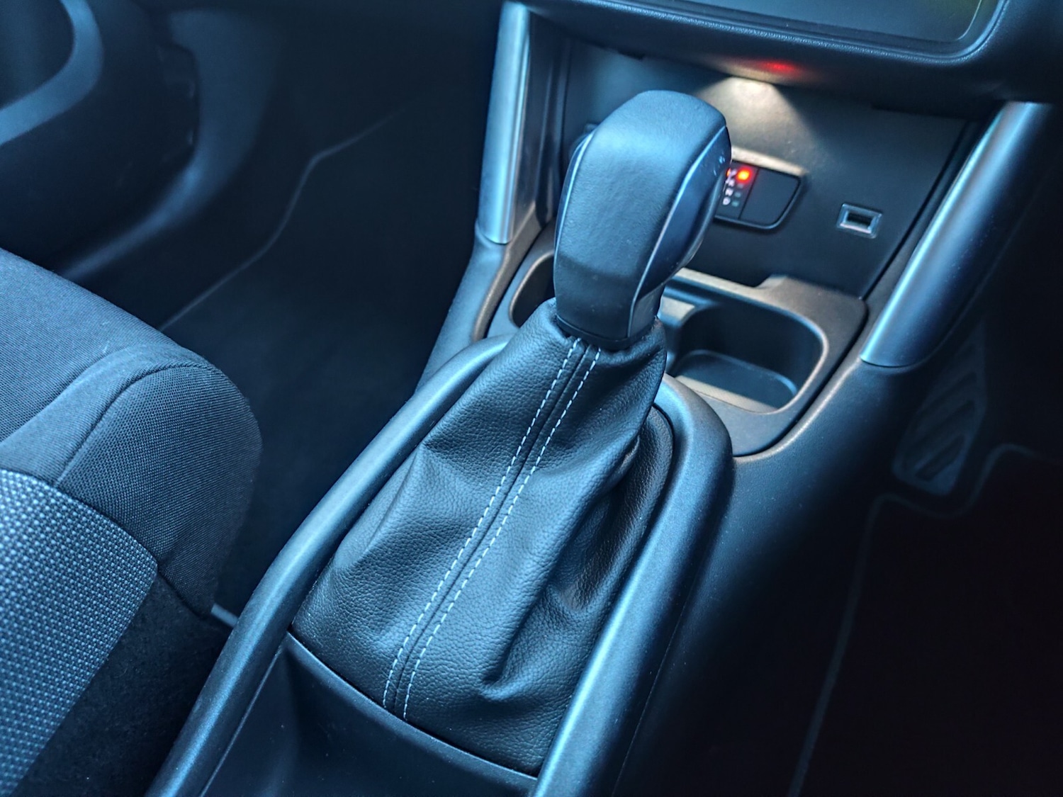 Used Citroen C3 Aircross 2021 for sale - 76635566: Photo 27