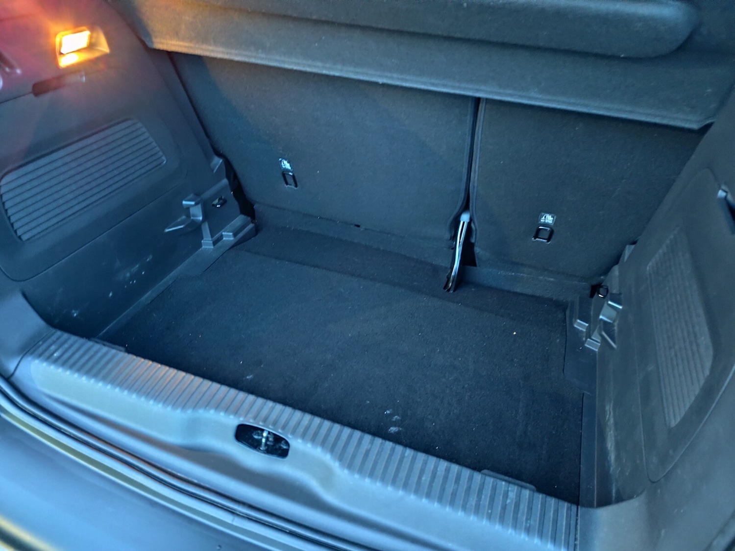 Used Citroen C3 Aircross 2021 for sale - 76635566: Photo 6