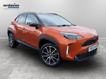 Used Toyota Yaris Cross 2023 for sale - 79602664: Photo