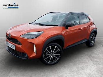 Used Toyota Yaris Cross 2023 for sale - 79602664: Photo