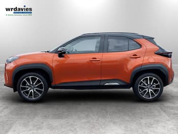 Used Toyota Yaris Cross 2023 for sale - 79602664: Photo