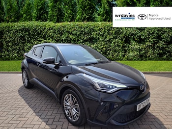 2022 - 1.8 Hybrid Excel 5dr CVT