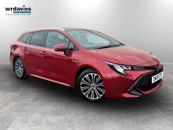 Used Toyota Corolla 2019 for sale - 78215939: Photo