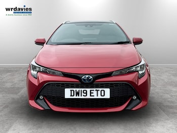 Used Toyota Corolla 2019 for sale - 78215939: Photo