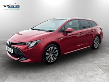 Used Toyota Corolla 2019 for sale - 78215939: Photo
