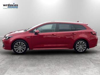 Used Toyota Corolla 2019 for sale - 78215939: Photo