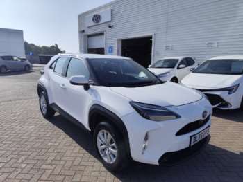 2023 - 1.5 Hybrid Icon 5dr CVT