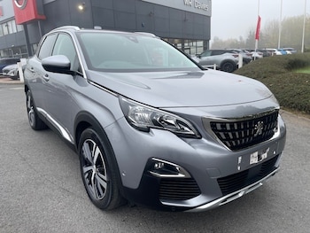 Used Peugeot 3008 2021 for sale - 76276245: Photo