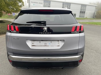 Used Peugeot 3008 2021 for sale - 76276245: Photo