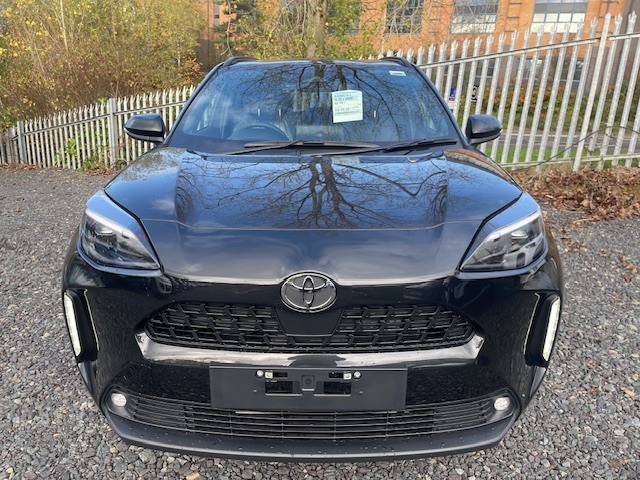 Used Toyota Yaris Cross for sale - 76622221: Photo 10