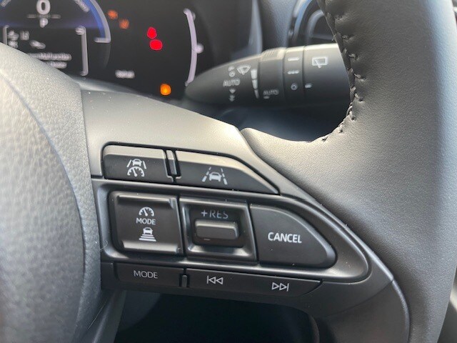 Used Toyota Yaris Cross for sale - 76622221: Photo 14