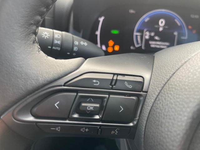 Used Toyota Yaris Cross for sale - 76622221: Photo 15