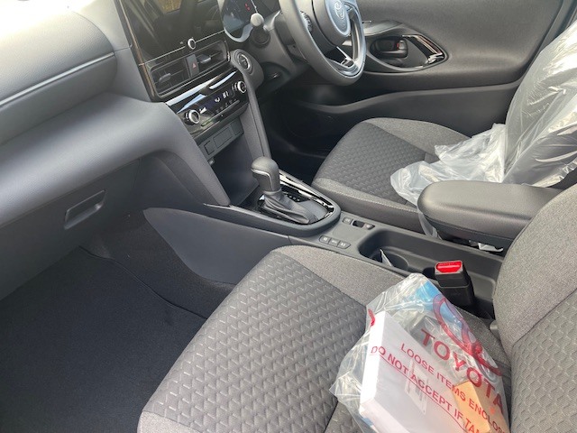 Used Toyota Yaris Cross for sale - 76622221: Photo 21