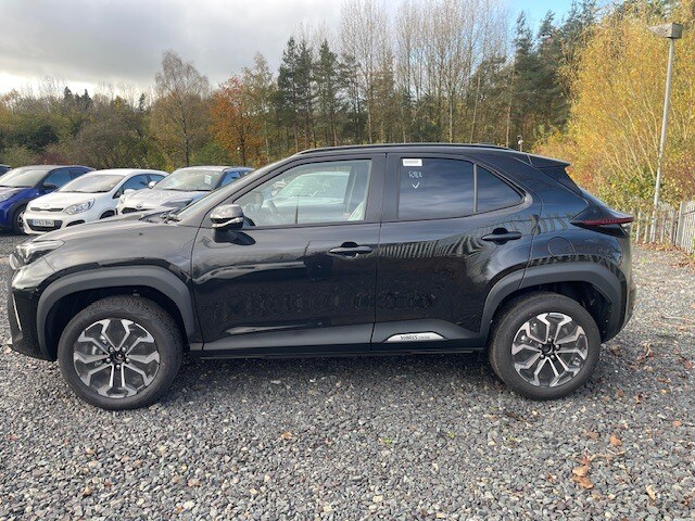 Used Toyota Yaris Cross for sale - 76622221: Photo 23