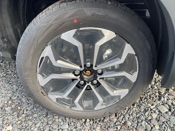 Used Toyota Yaris Cross undefined for sale - 76622221: Photo