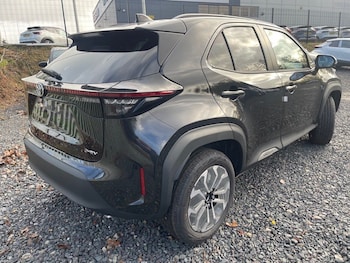 Used Toyota Yaris Cross undefined for sale - 76622221: Photo