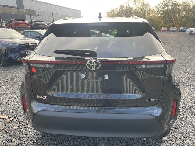 Used Toyota Yaris Cross for sale - 76622221: Photo 4