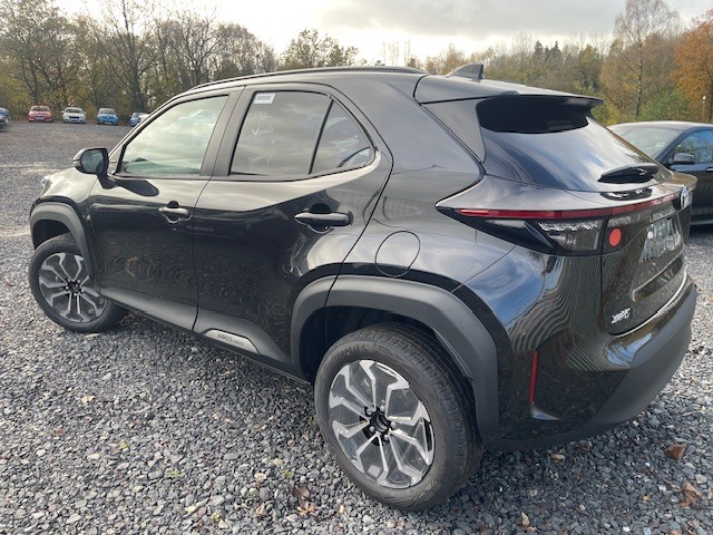 Used Toyota Yaris Cross for sale - 76622221: Photo 5