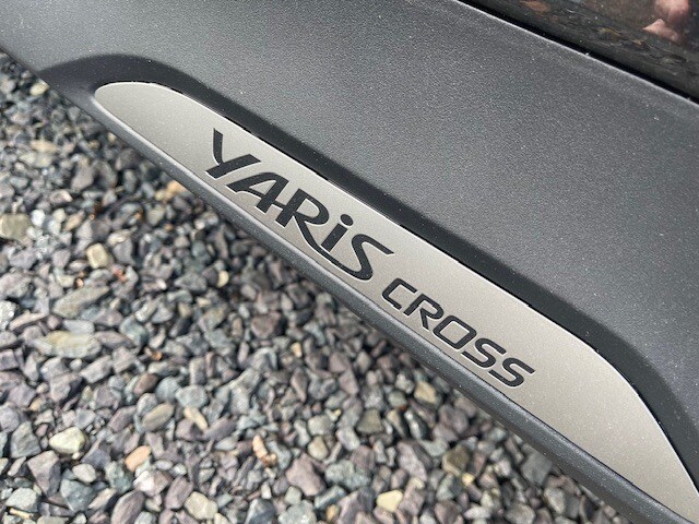 Used Toyota Yaris Cross for sale - 76622221: Photo 6