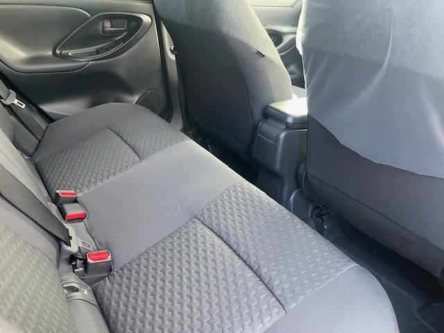 Used Toyota Yaris Cross for sale - 76622221: Photo 8