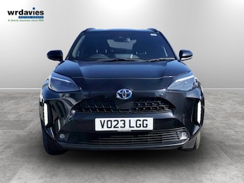 Used Toyota Yaris Cross 2023 for sale - 78036697: Photo