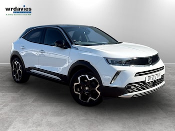 Used Vauxhall Mokka 2021 for sale - 78305889: Photo