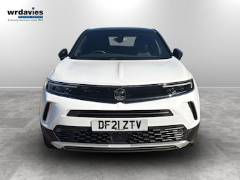 Used Vauxhall Mokka 2021 for sale - 78305889: Photo