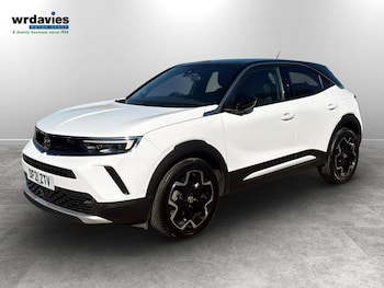 Used Vauxhall Mokka 2021 for sale - 78305889: Photo