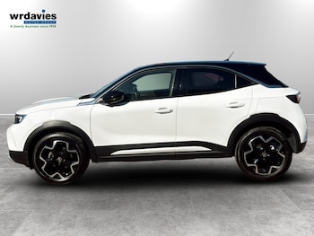 Used Vauxhall Mokka 2021 for sale - 78305889: Photo